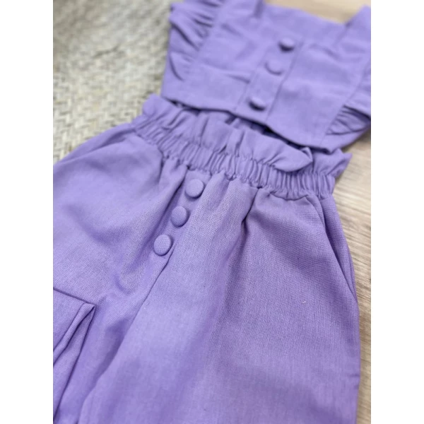 Conjunto Gringa tamanho 10