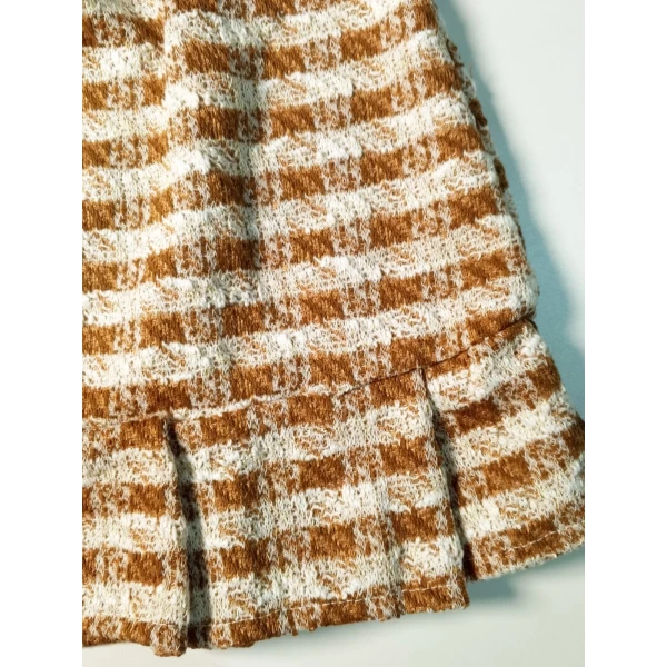 Vestido Emily tamanho 10
