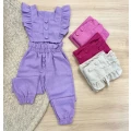 Conjunto Gringa tamanho 10