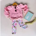 Conjunto Minnie