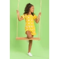 Conjunto Infantil Yellowish tamanho 12